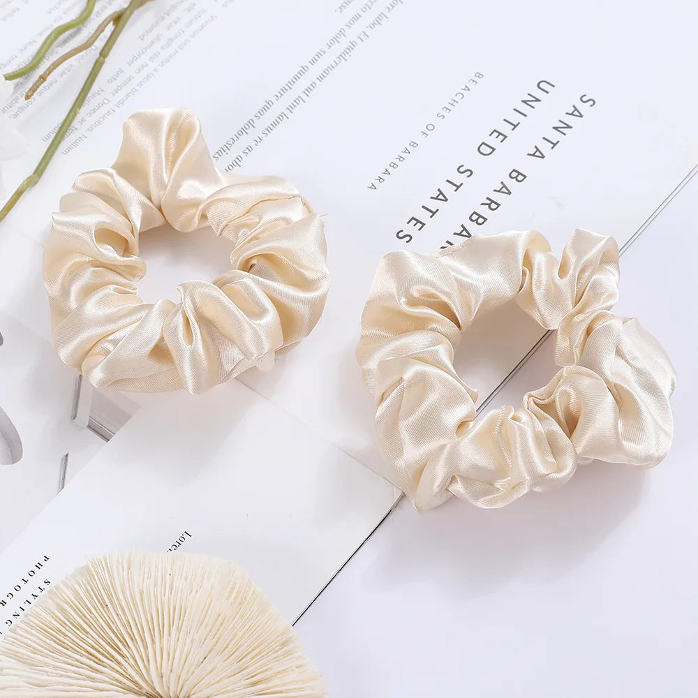 Bandeau Boucleur Sans Chaleur – Boucles Naturelles Overnight